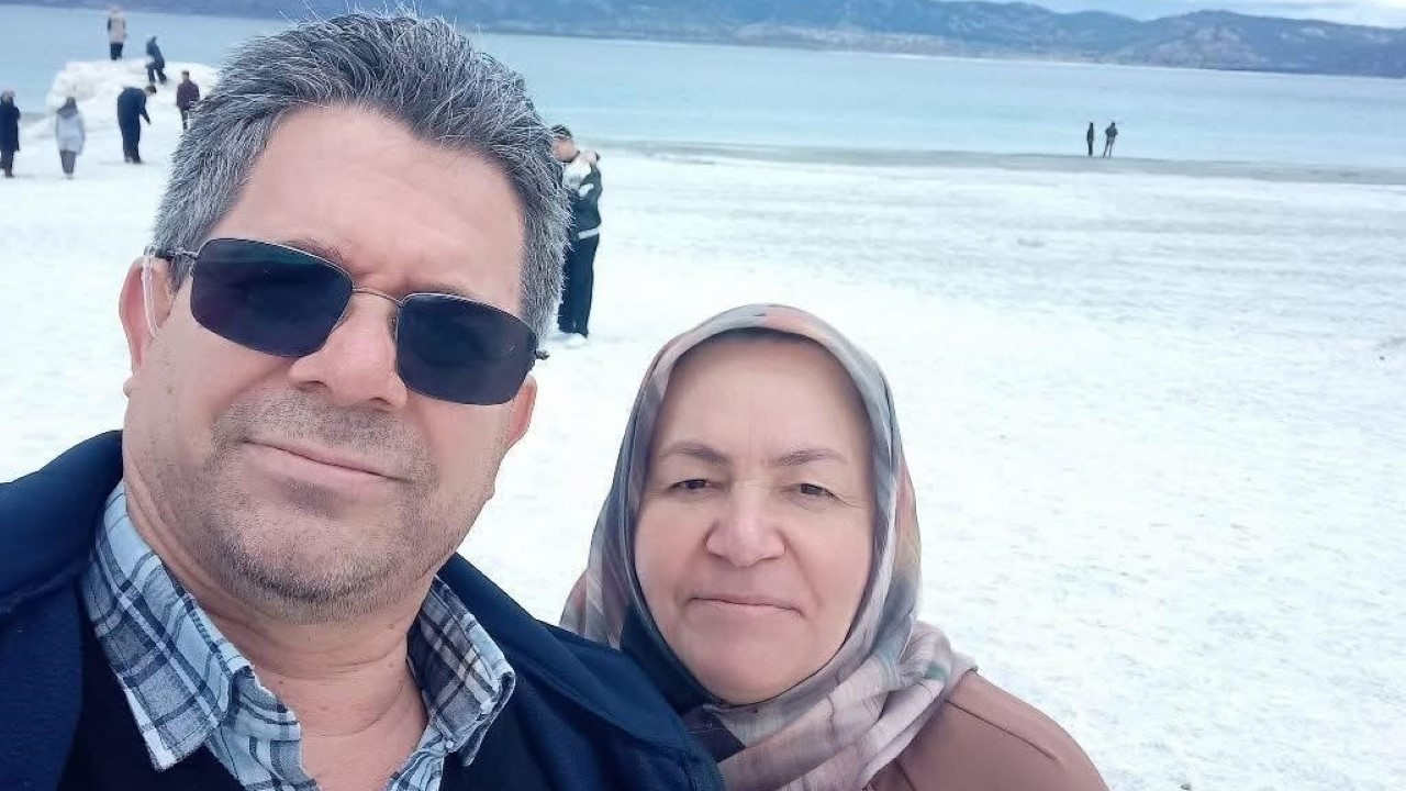 Miras kavgası kanlı bitti: 2 ölü