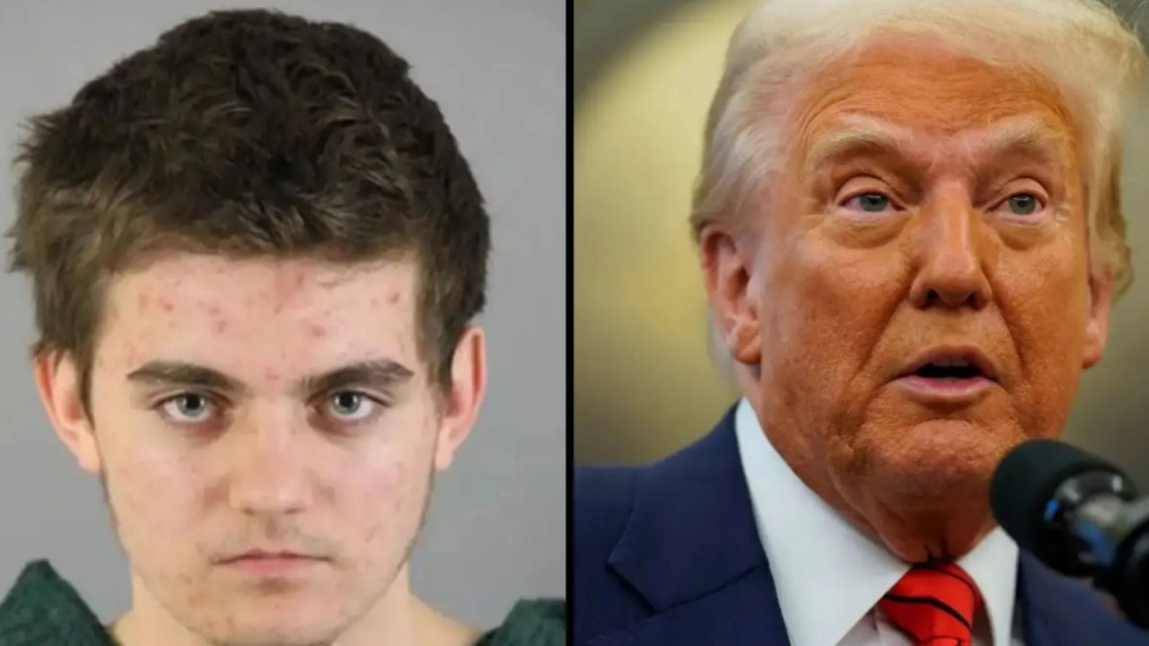 Satanist örgüt planı: 'Ailesini öldüren gencin asıl hedefi Trump'tı'