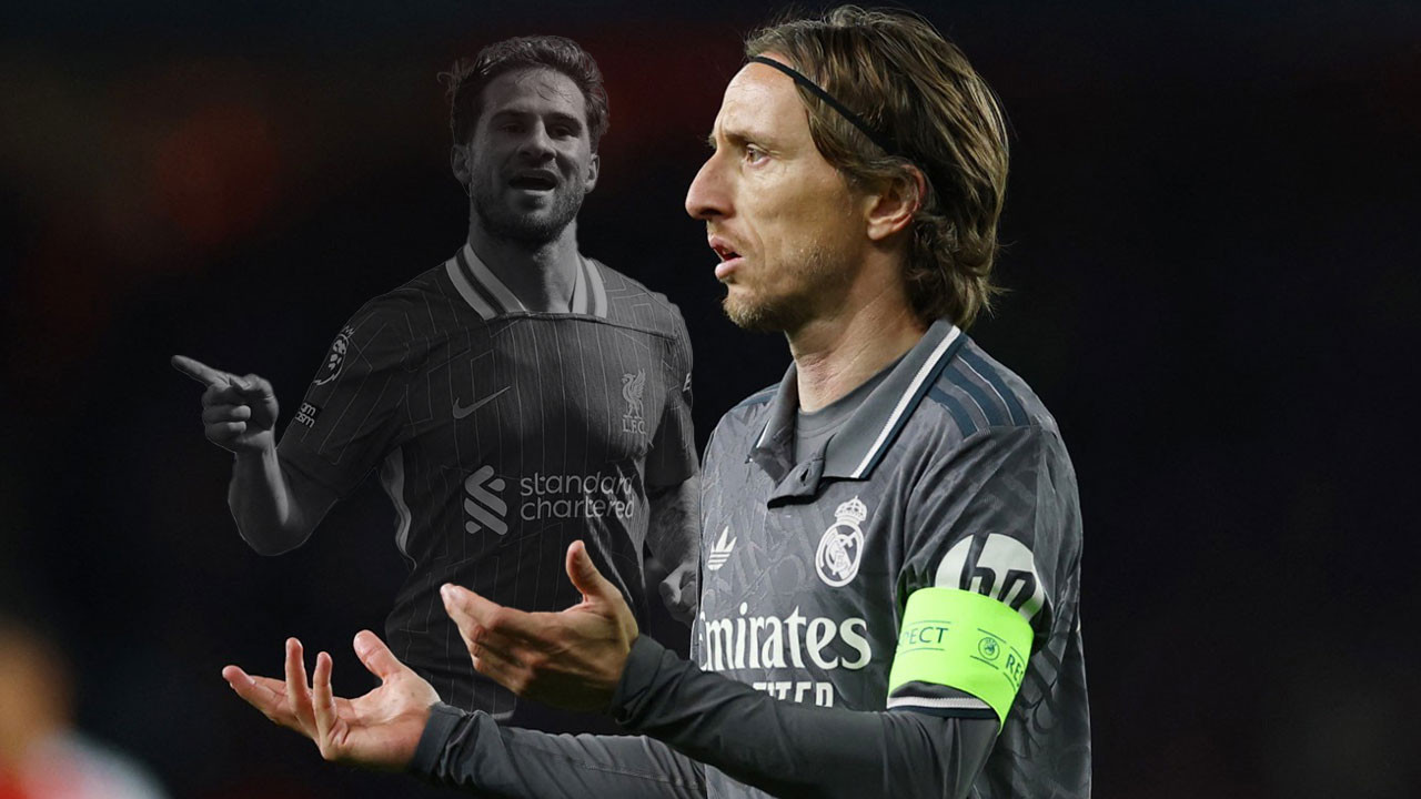 Real Madrid'de 13 yıllık hikayenin sonu: Modric gidiyor, selefi Liverpool'dan geliyor