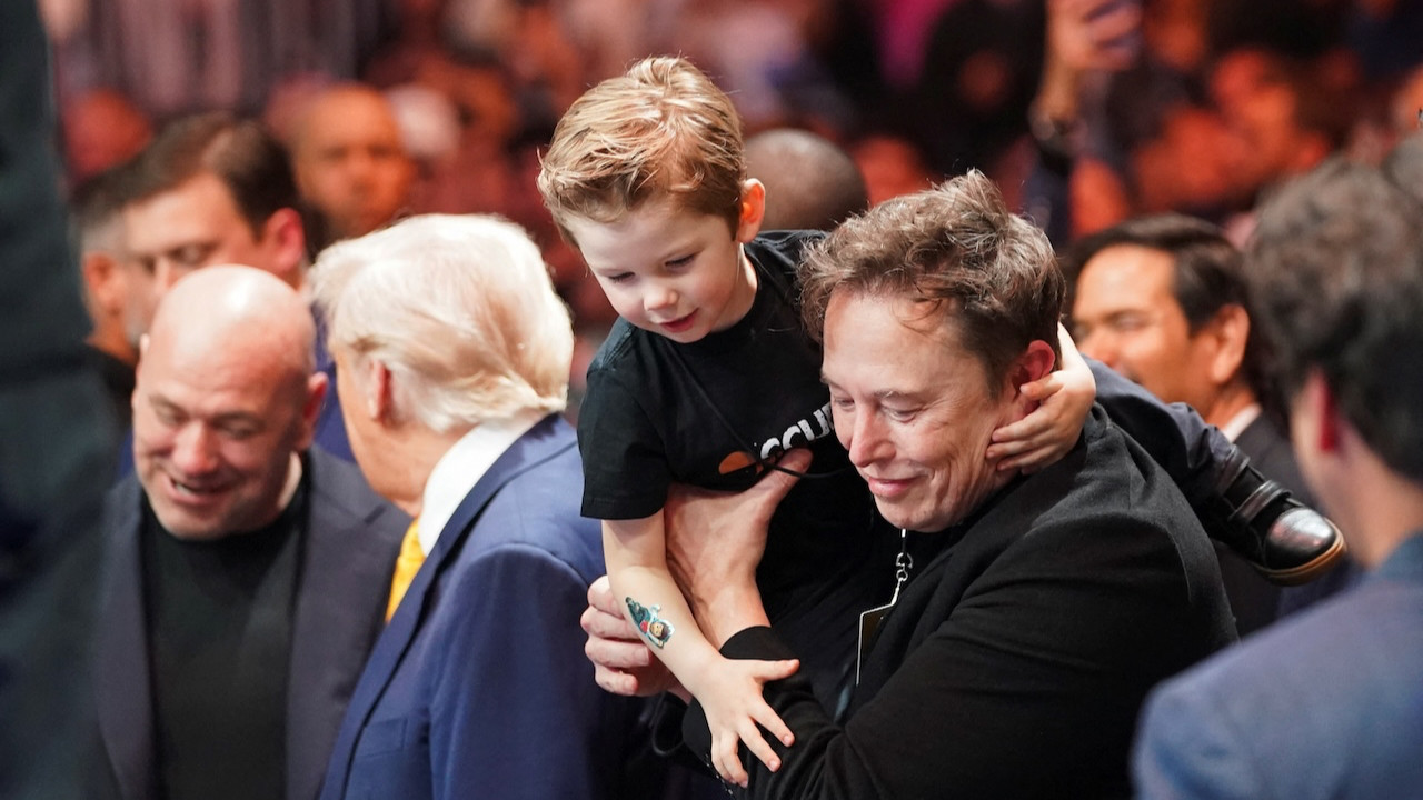 Trump-Musk ilişkisi gündem oldu