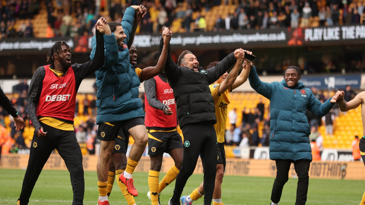 Vitor Pereira neler yapıyorsun! Tottenham'ı dağıttı: Müthiş seri