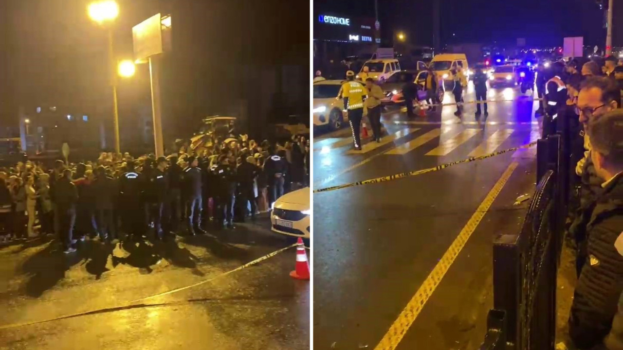 Aynı noktada yine kaza: Bu öğrencileri kim duyacak?