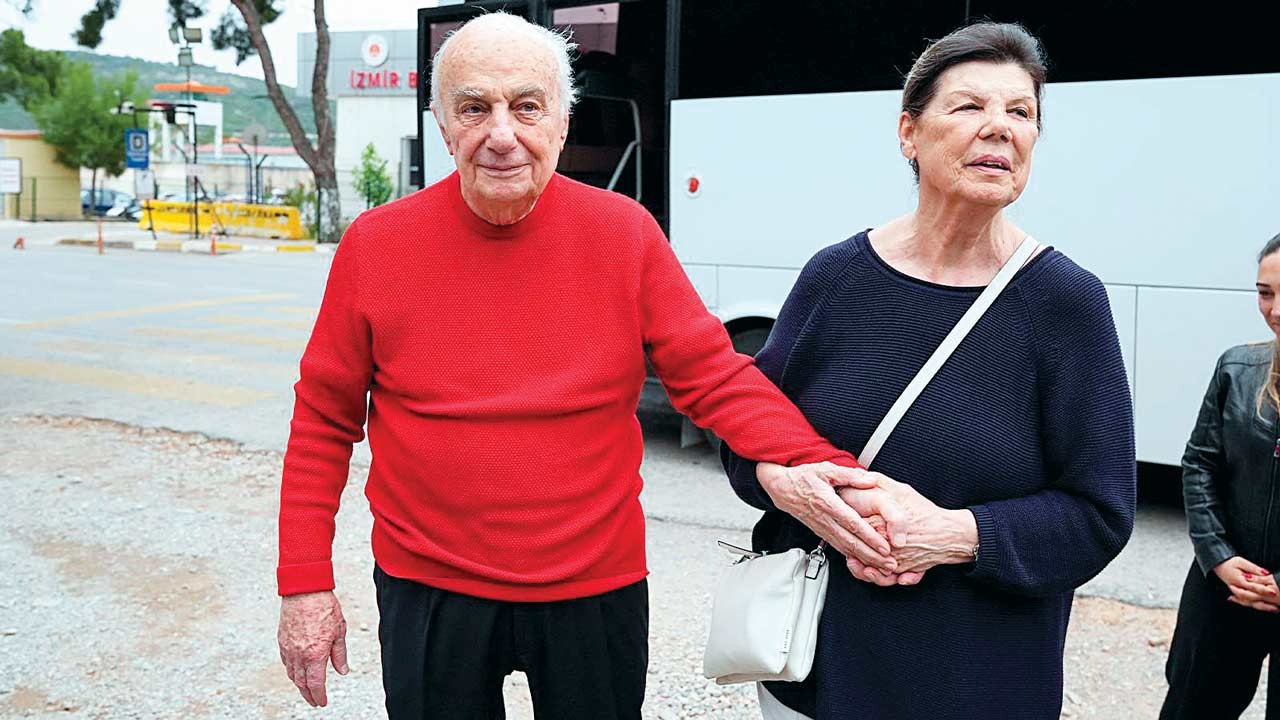Balyoz kumpasında 15 yıl sonra onama