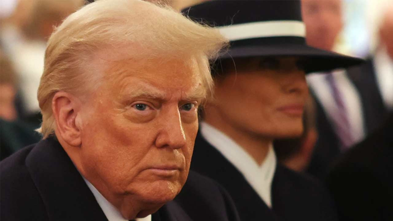 Bitcoin'e Beyaz Saray dopingi