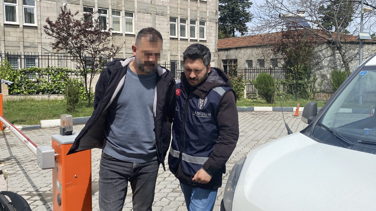 Çağırdığı çilingirin tuzağına düştü