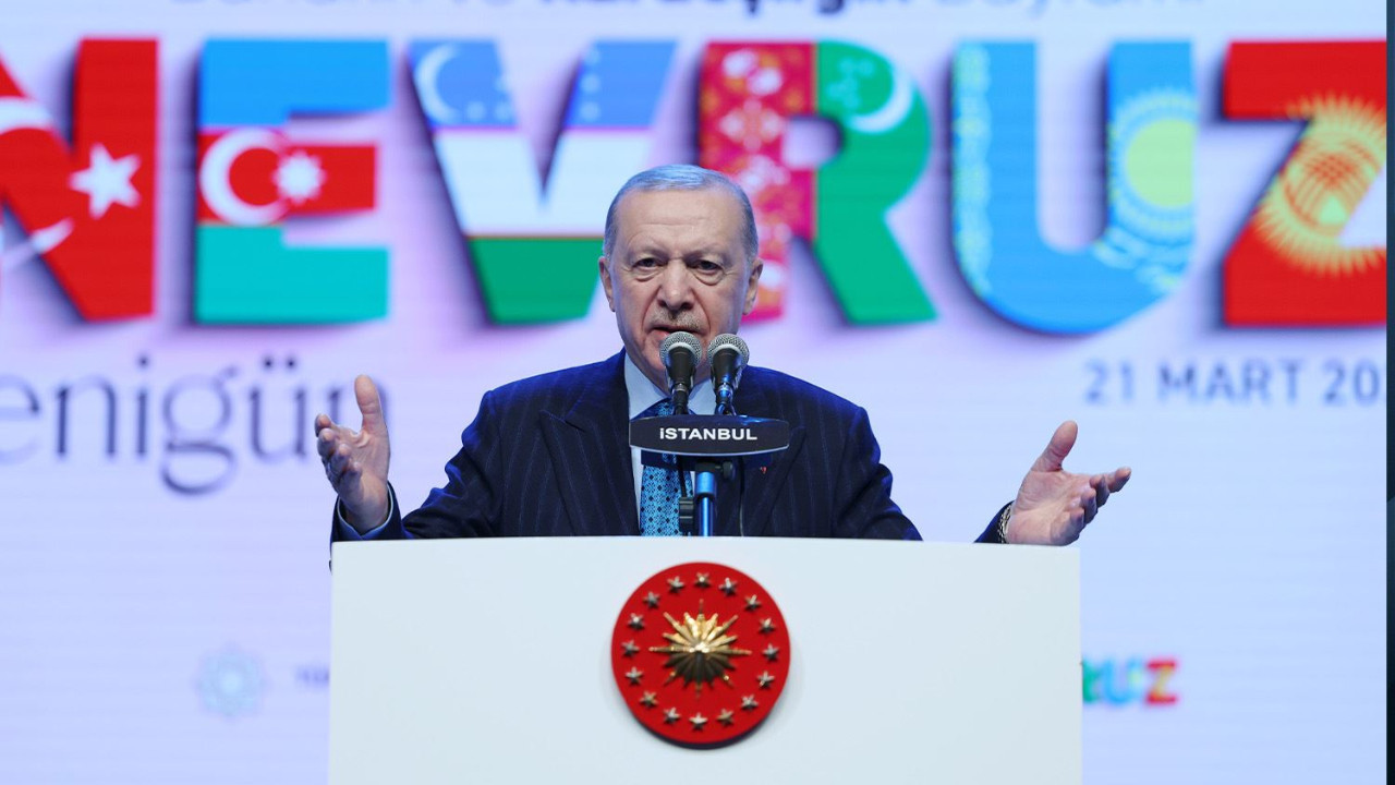 Erdoğan talimat vermişti: AKP'den Nevruz için kanun teklifi