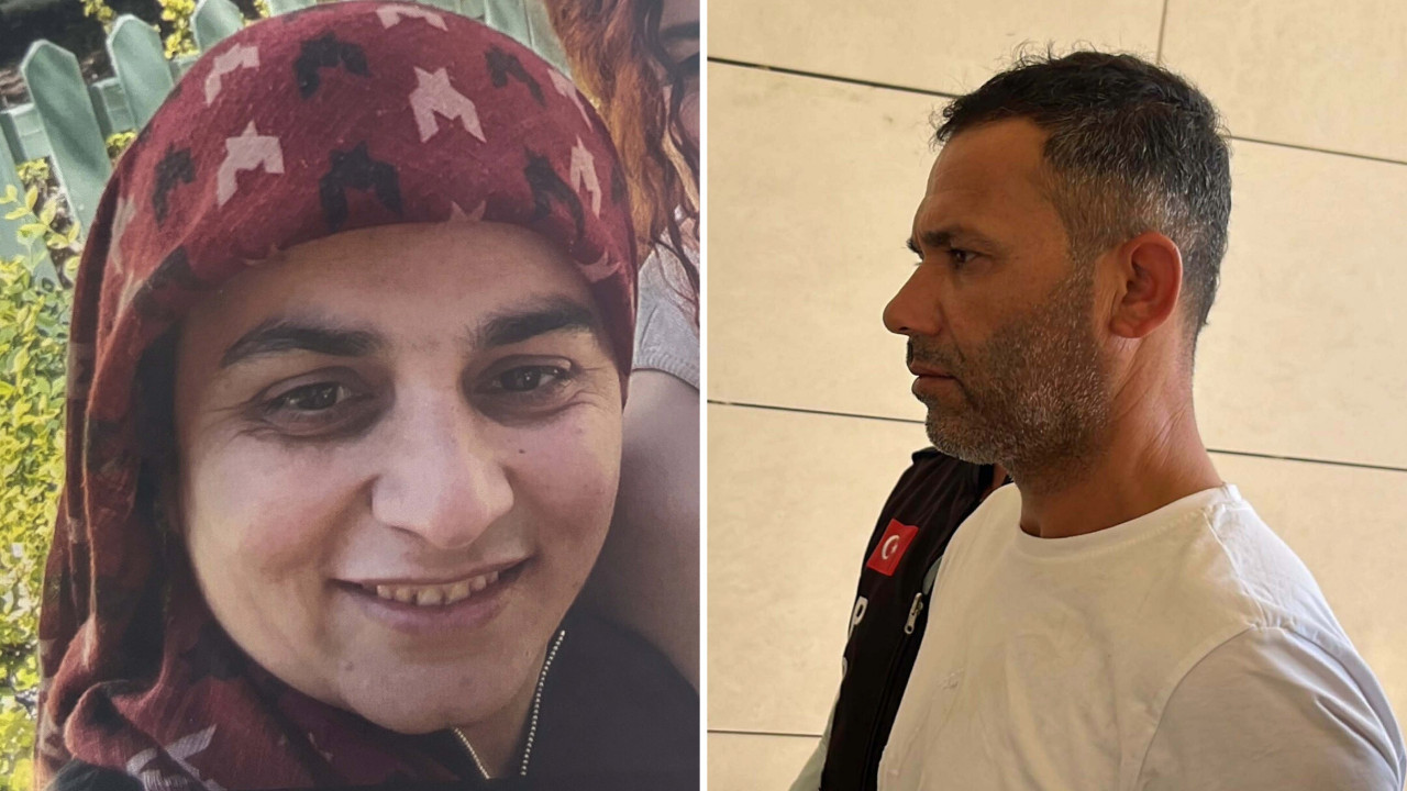 Eski eşini öldürüp arkadaşını yaraladı, mahkemede ifade değiştirdi