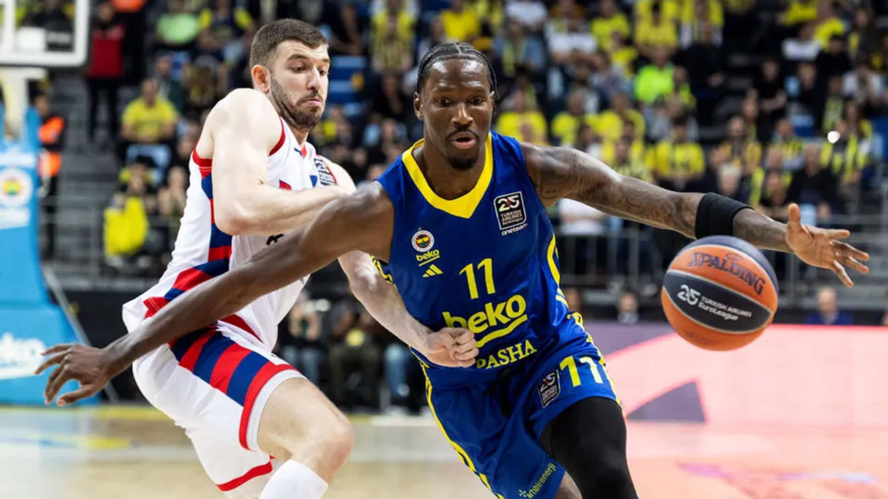Nigel Hayes Davis: Fenerbahçe taraftarının üzgün olmaması gerek