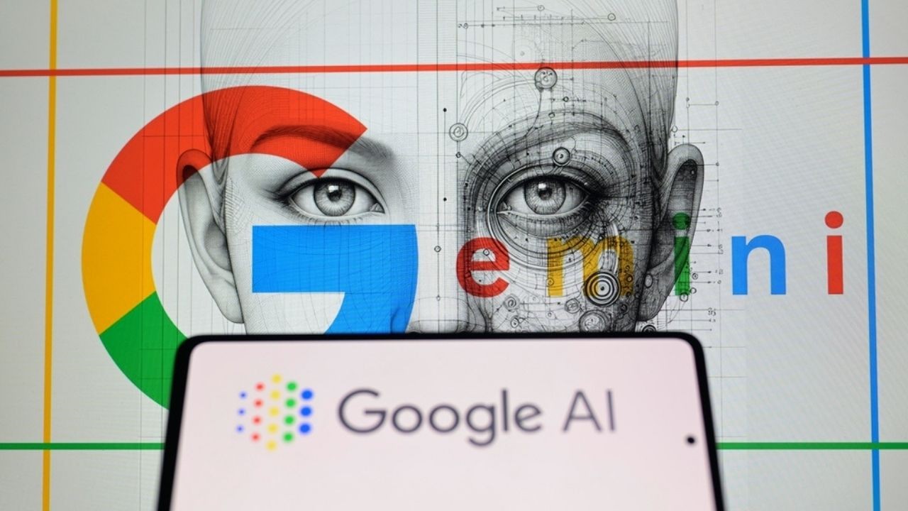 Google'ın yapay zeka savaşında dikkat çeken silahı