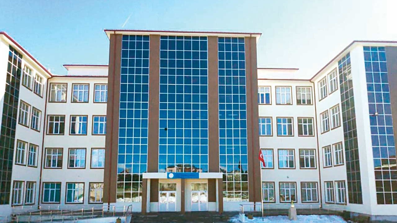 İlkokulda taciz skandalı