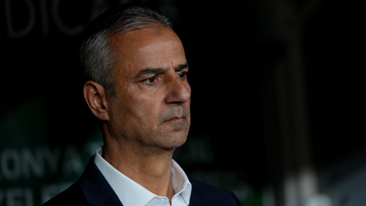 İsmail Kartal averaja takıldı: İran'da ilk sezonunda koltuğu kıl payı kaçırdı