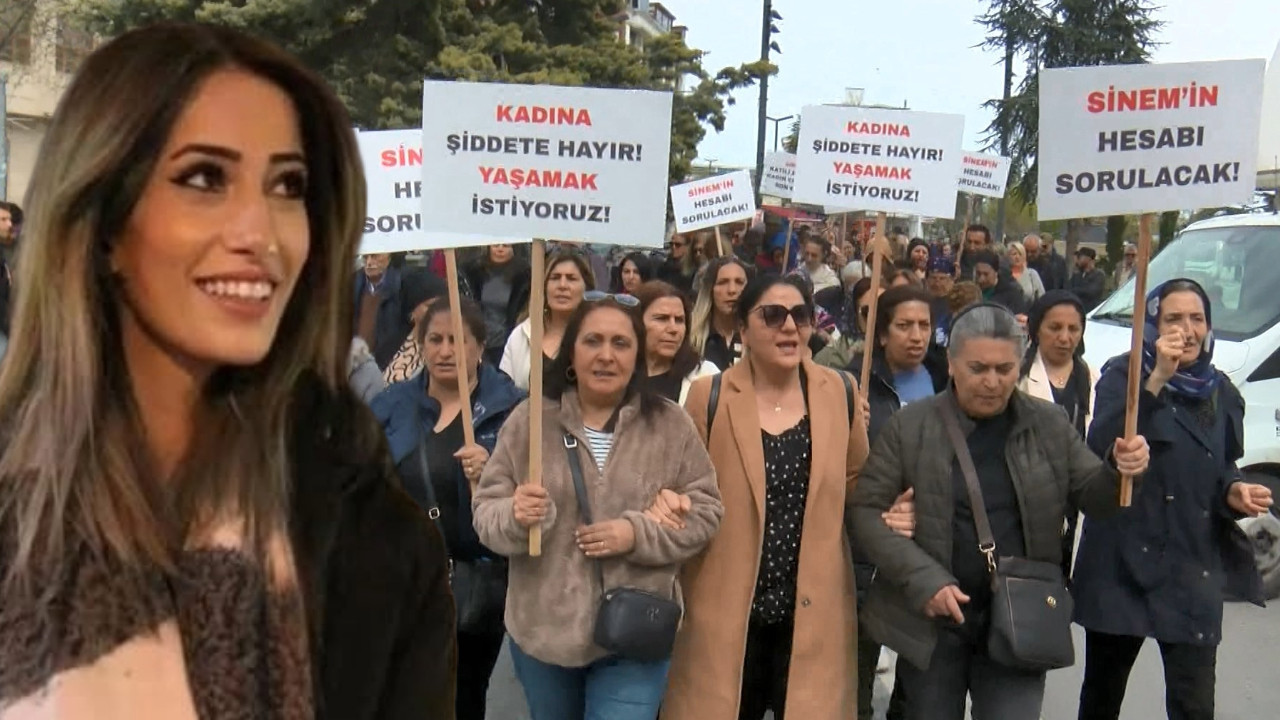 Kadın cinayeti her yerde: Katil aramızda dolaşıyor