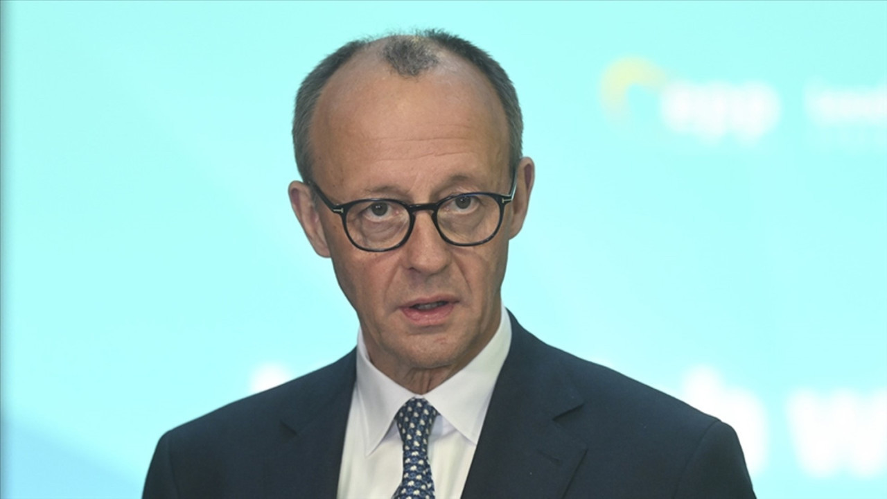 Almanya'da ünlülerden hükümete Gazze çağrısı