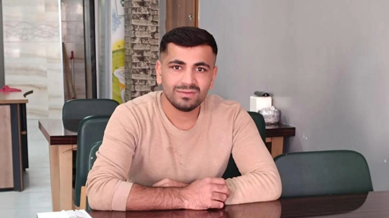 Şırnak'ta bedensel engelli Serhat'tan 1 haftadır haber yok