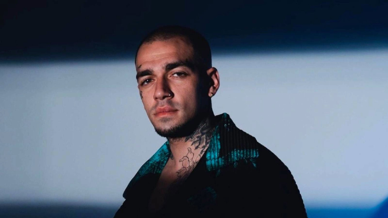 TÜGŞAV bağışı kabul etmedi, Ezhel'den yanıt geldi