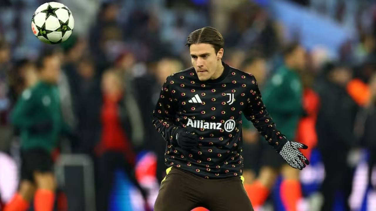 Yasa dışı bahisle suçlanan Fagioli isyan etti: Cezamı 2023’te çektim