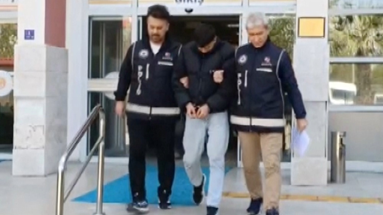 400 bin TL'lik hırsızlığı 3 saatte aydınlattılar