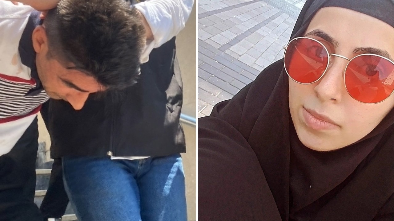 Dehşeti itiraf etti: Ağırlaştırılmış müebbet hapis cezası aldı