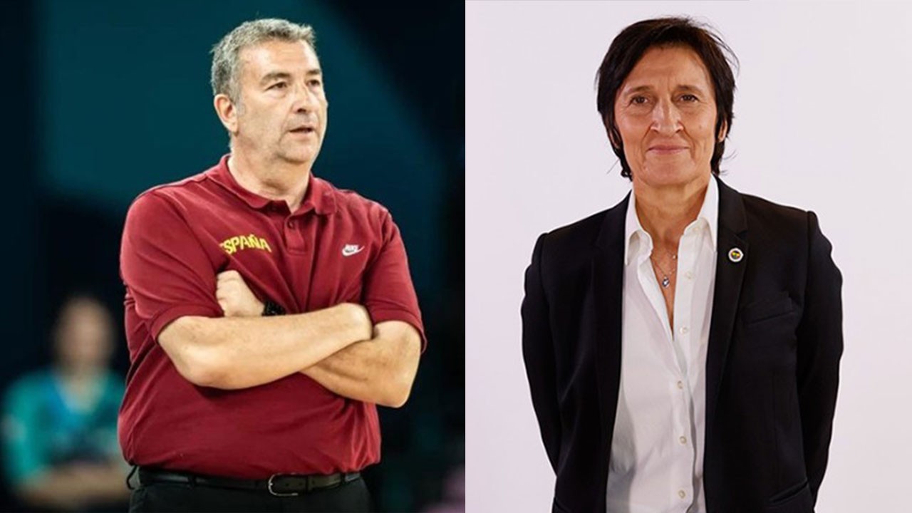 Fenerbahçe'de antrenör değişikliği
