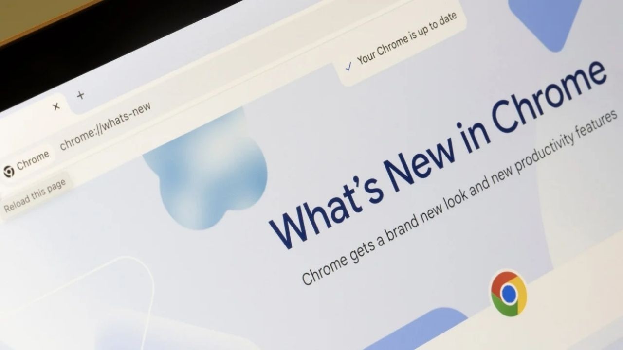 Google Chrome 20 yıllık hatasını düzeltti