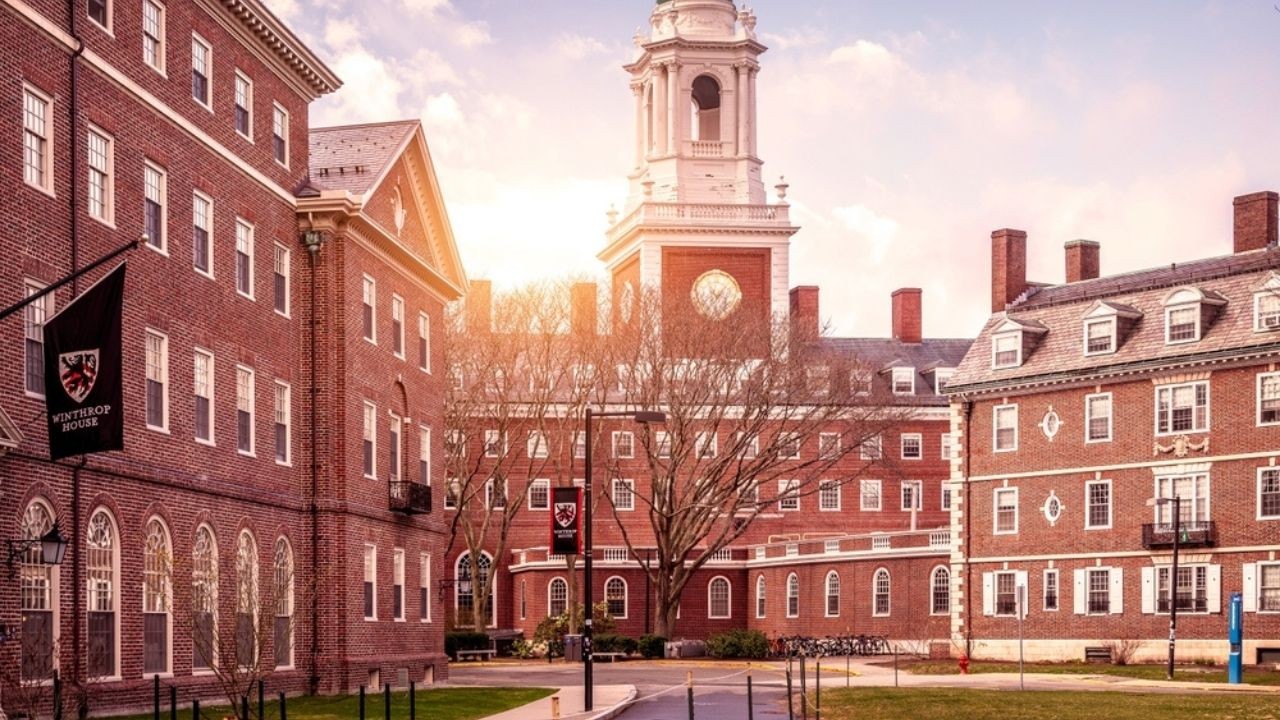 Harvard direniyor, Trump acımıyor: 83 milyar liralık fonu kesti