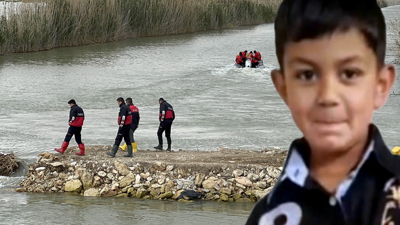 Herkes onu arıyor: Cumali günlerdir kayıp