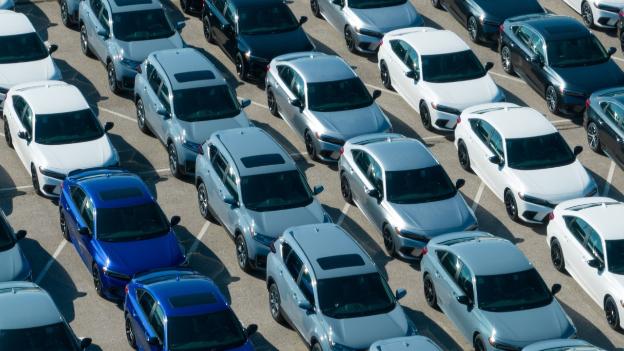 Honda, Meksika ve Kanada'daki üretimini ABD'ye taşıyacak