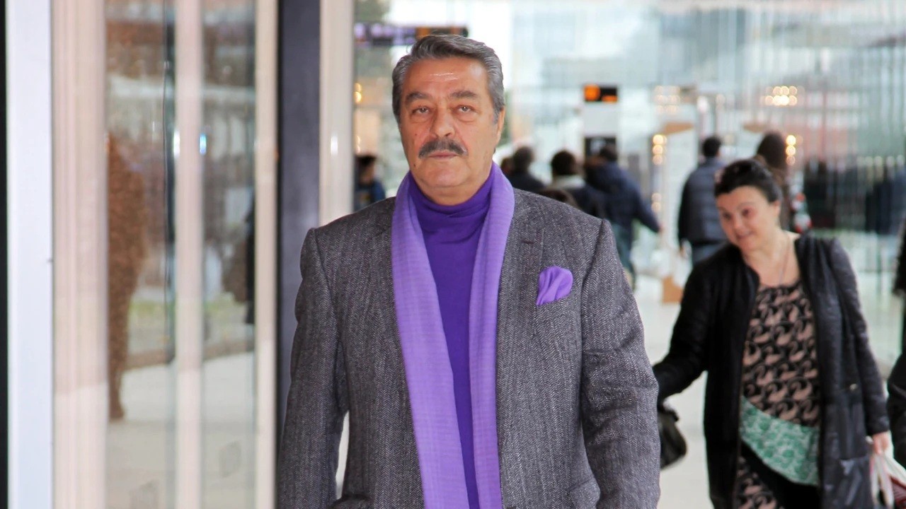 Kadir İnanır'ın hayatı belgesel oldu