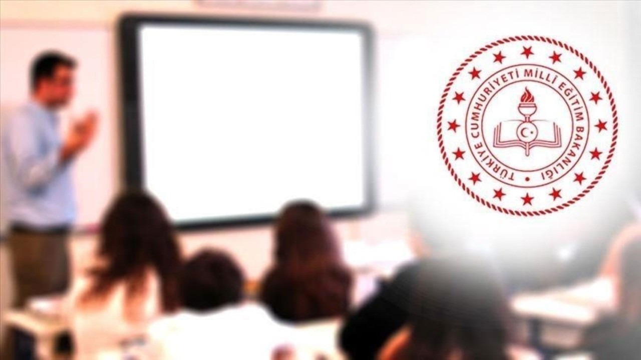 15 bin sözleşmeli öğretmen için başvuru takvimi belli oldu