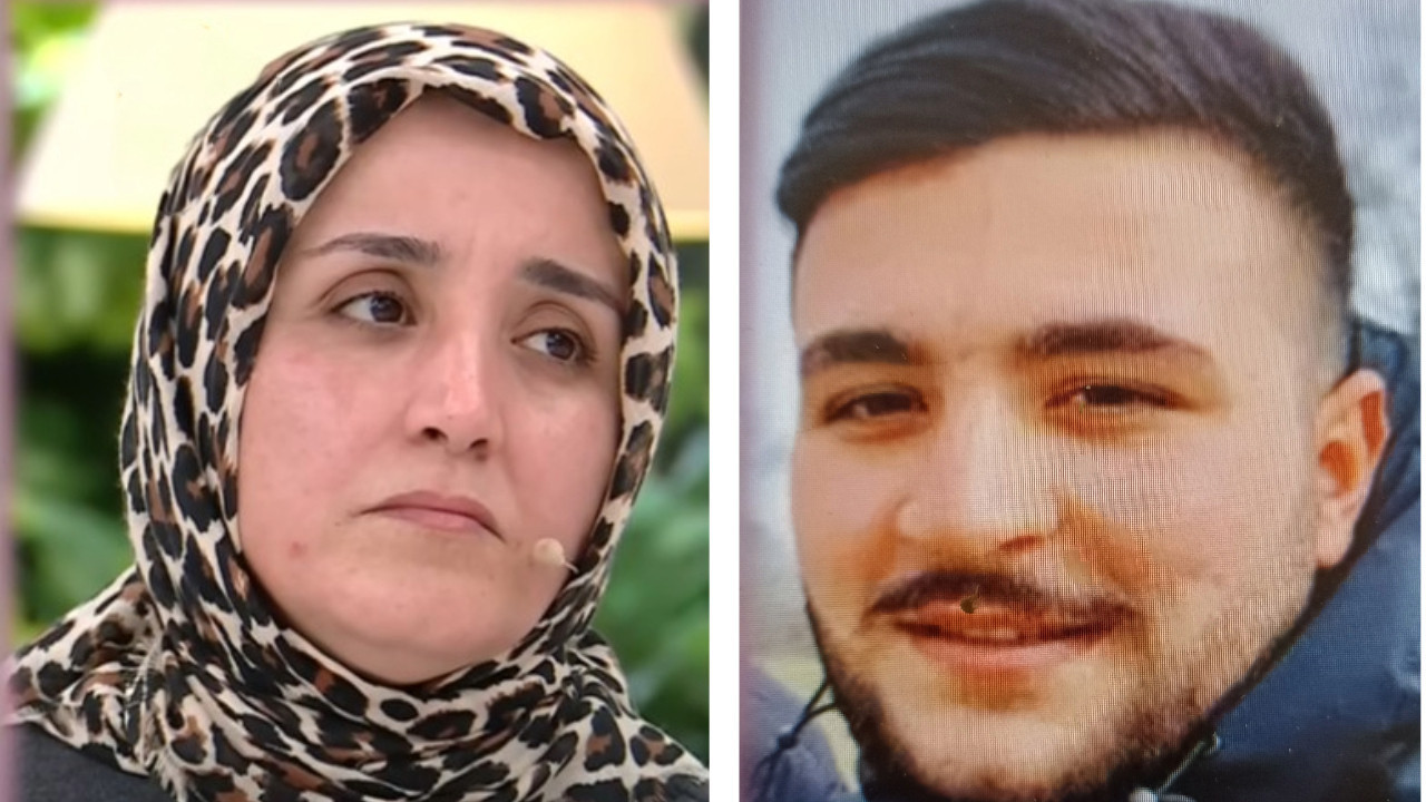 Annesi televizyonda arıyordu: İskelet sır perdesini araladı