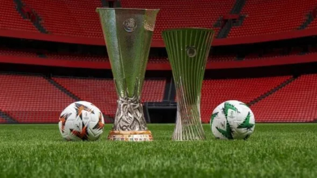 UEFA'dan Premier Lig'i sarsacak karar: Crystal Palace, Avrupa Ligi'nden atıldı