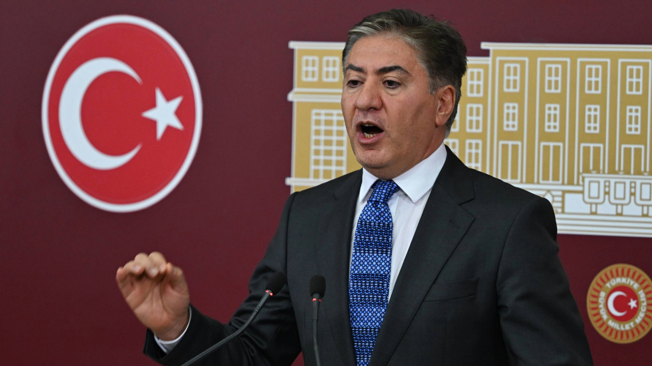 CHP'den 'Yetkilerimi kullanacağım' diyen TBMM Başkanı'na yanıt