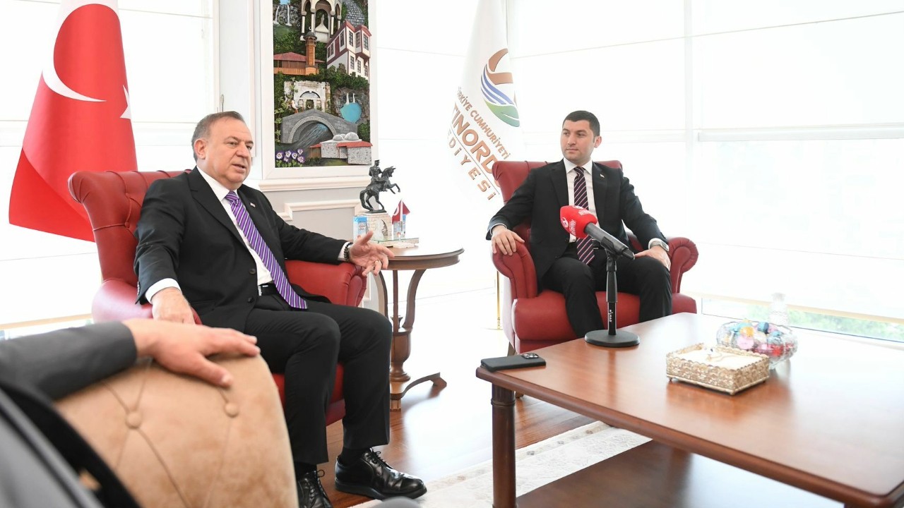 CHP'li Zeybek son anketleri açıkladı