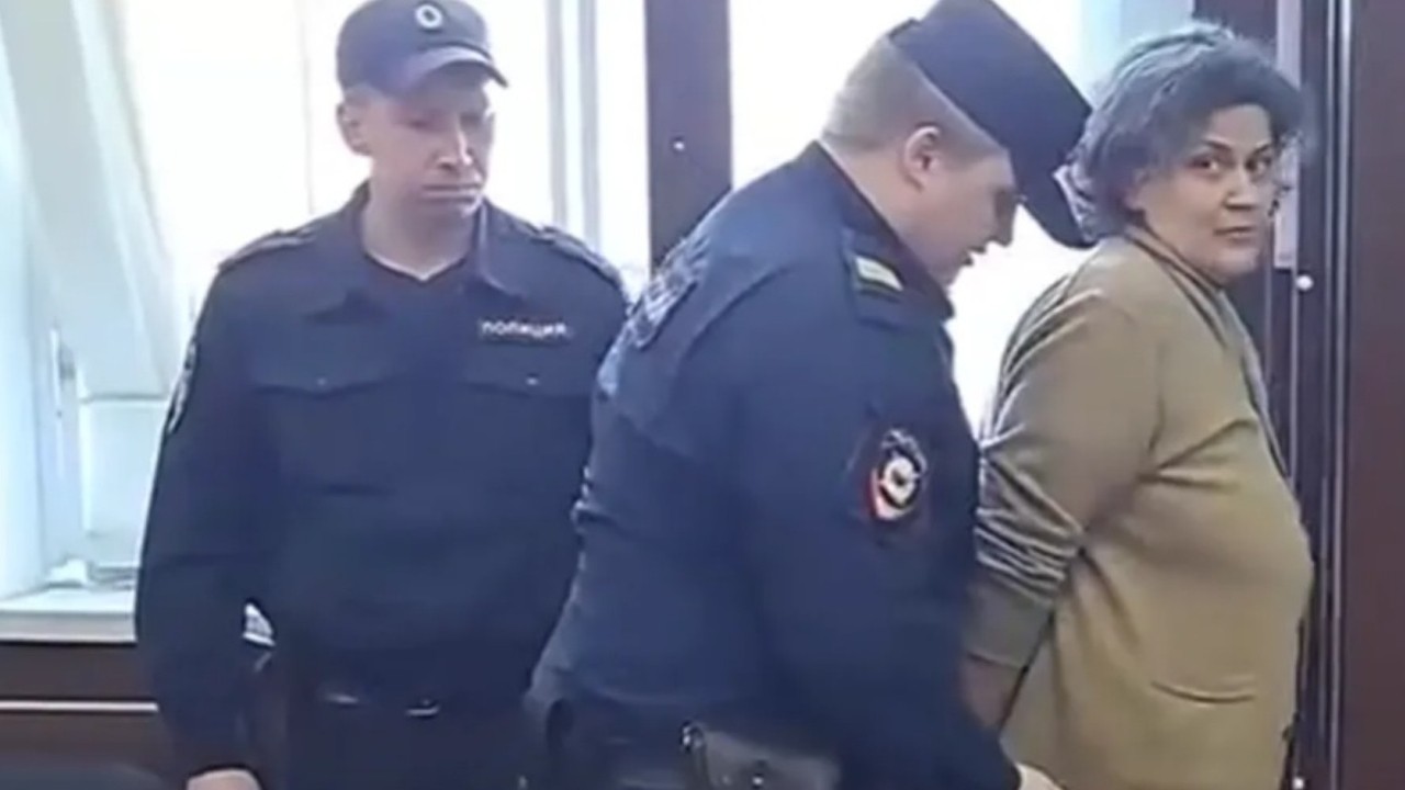 Savaş karşıtı mesaj paylaştı, 5 yıl hapis cezası aldı