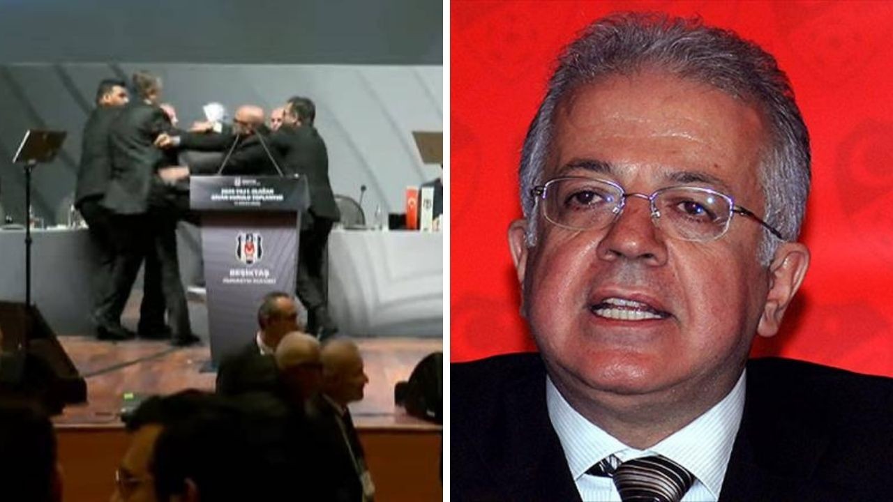 'Failler mağdur oldu, disiplinsiz davranış suça dönüştü'