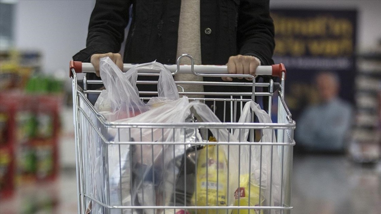 Market zincirlerinin şube sayısı 55 bini aştı