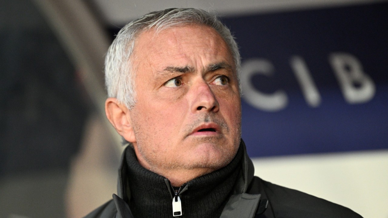 Mourinho'dan çılgın hamle: Skriniar'ın yanına efsane isim