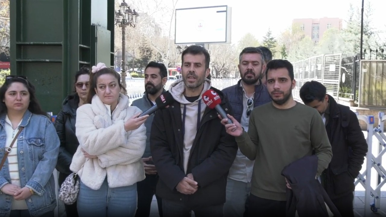 Mülakat mağduru öğretmenler 'şaşkın': Vatandaş olarak bile izin verilmiyor