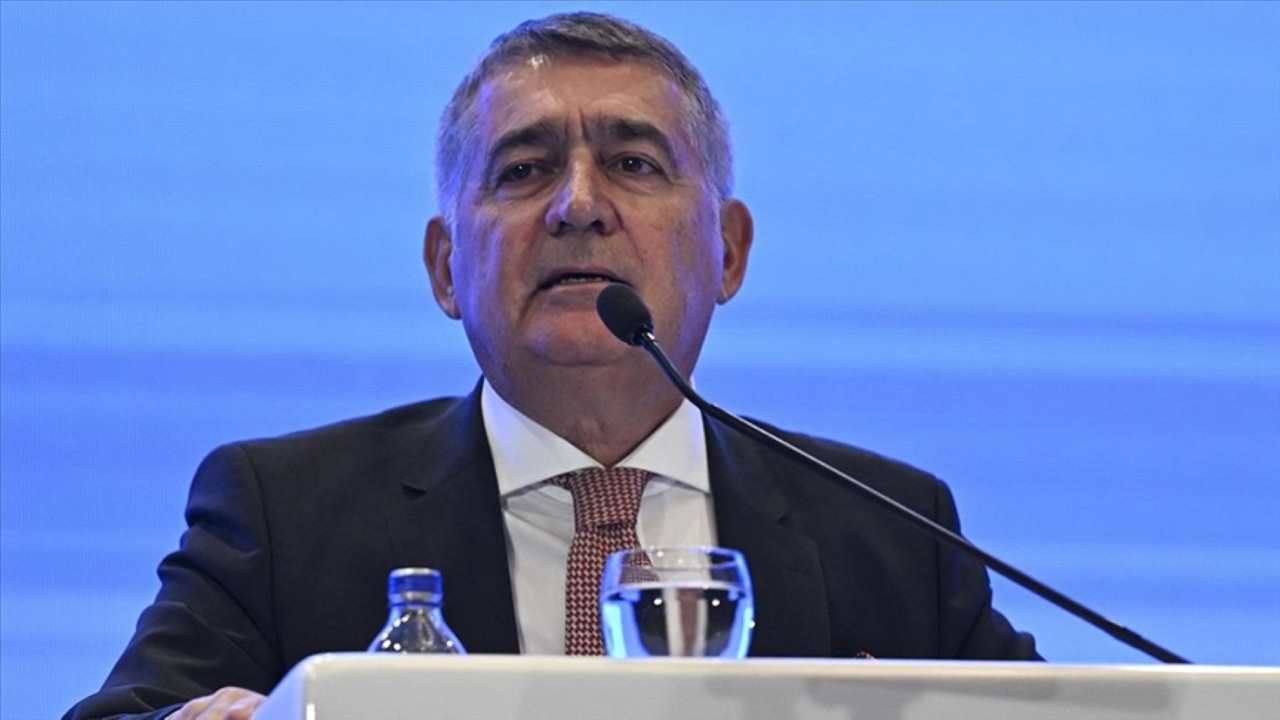 Orhan Turan'dan soruşturma sonrası ilk açıklama