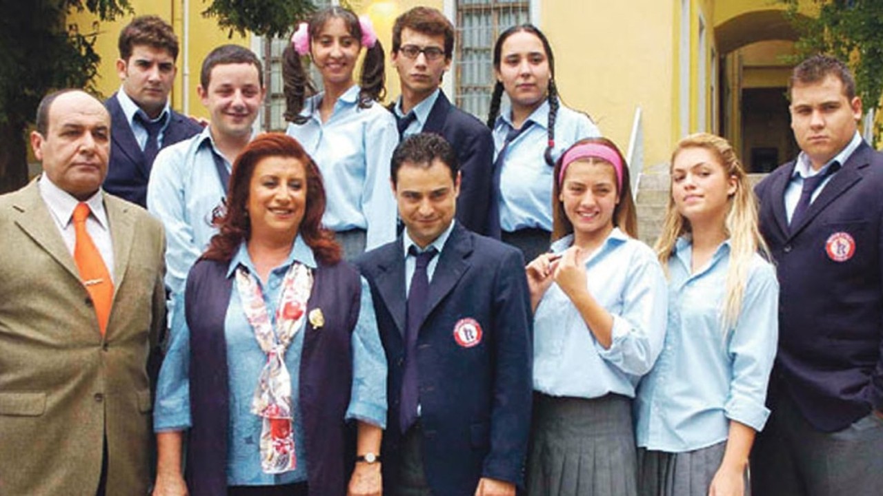 Perran Kutman'ın övgüsü Gökçe Bahadır'ı ağlattı