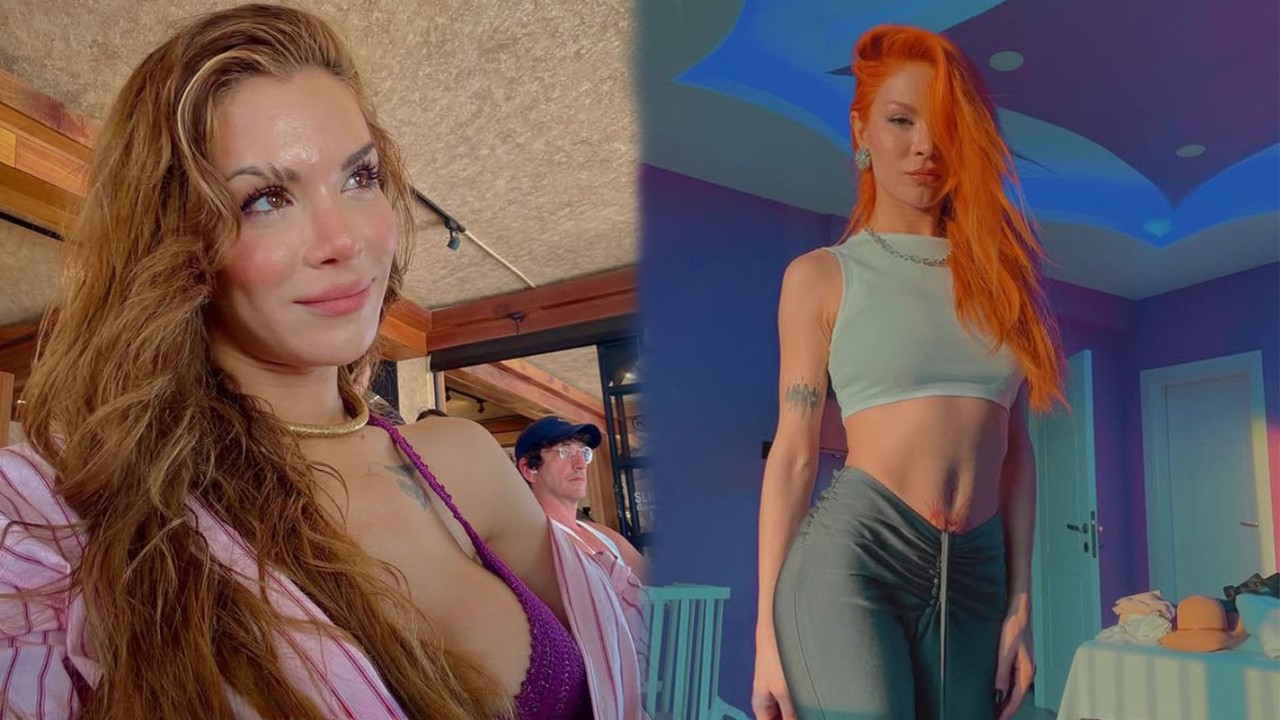 Şarkıcı Feride Hilal Akın'dan sapık isyanı: Kendimi güvende hissetmek istiyorum