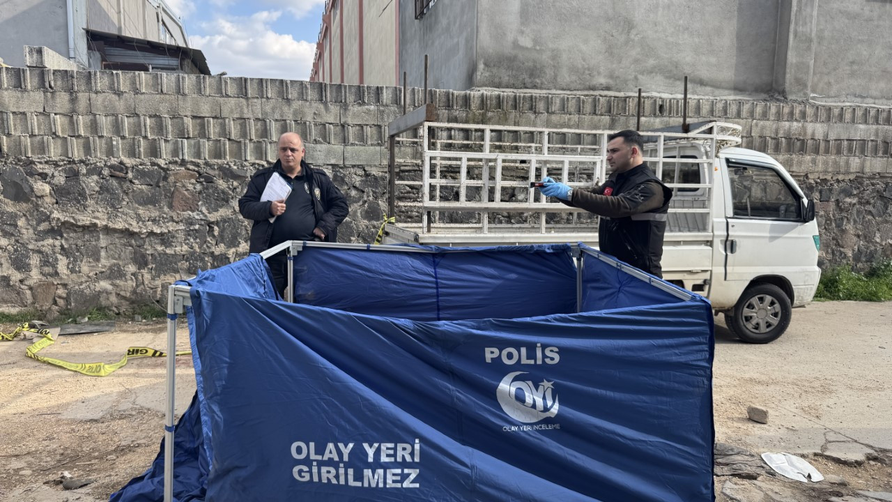 TIR’ın çarptığı 5 yaşındaki Hüseyin öldü