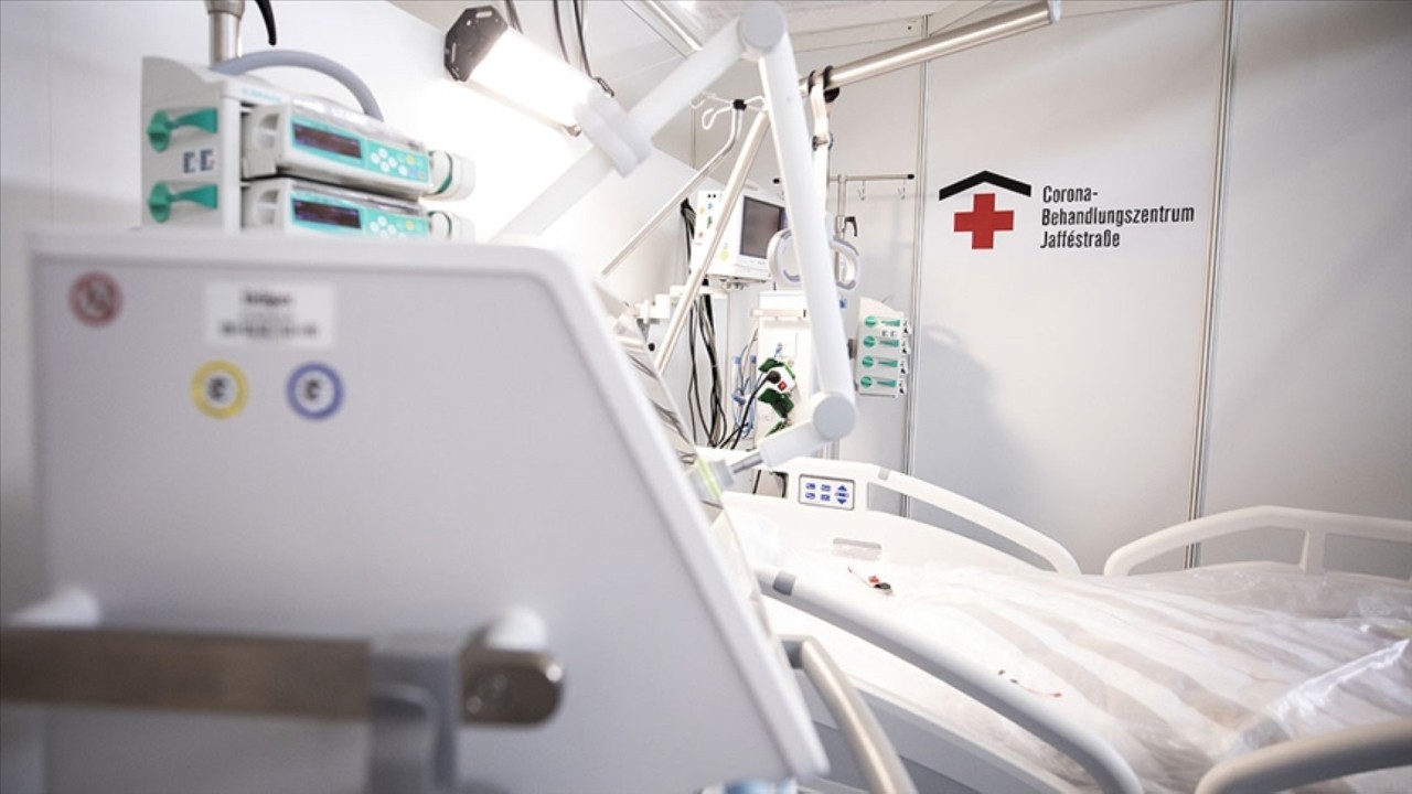Almanya, hastaları öldürmekle suçlanan doktoru konuşuyor