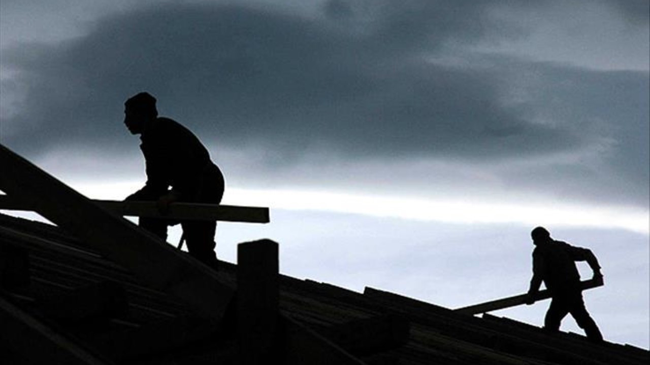 17 yaşındaki öğrenci, inşaatta hayatını kaybetti