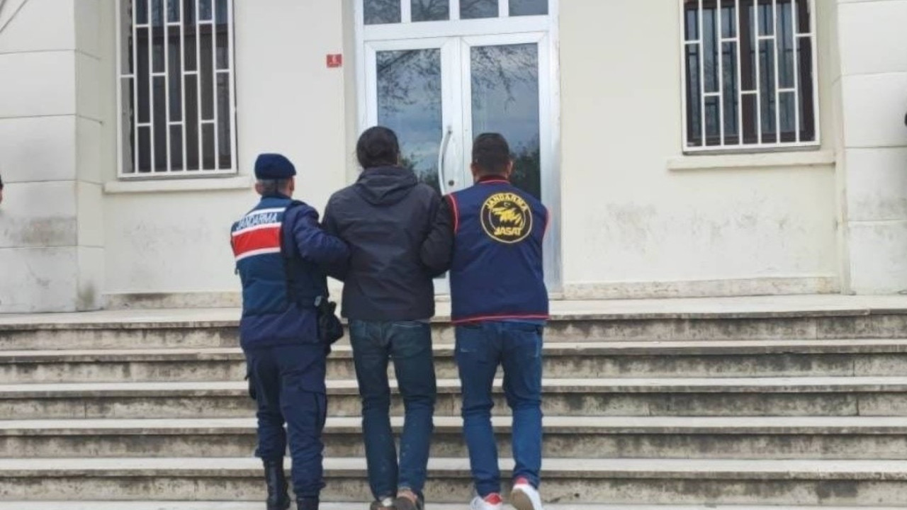 3 cinayetin hükümlüsü yıllar sonra sahte kimlikle yakalandı