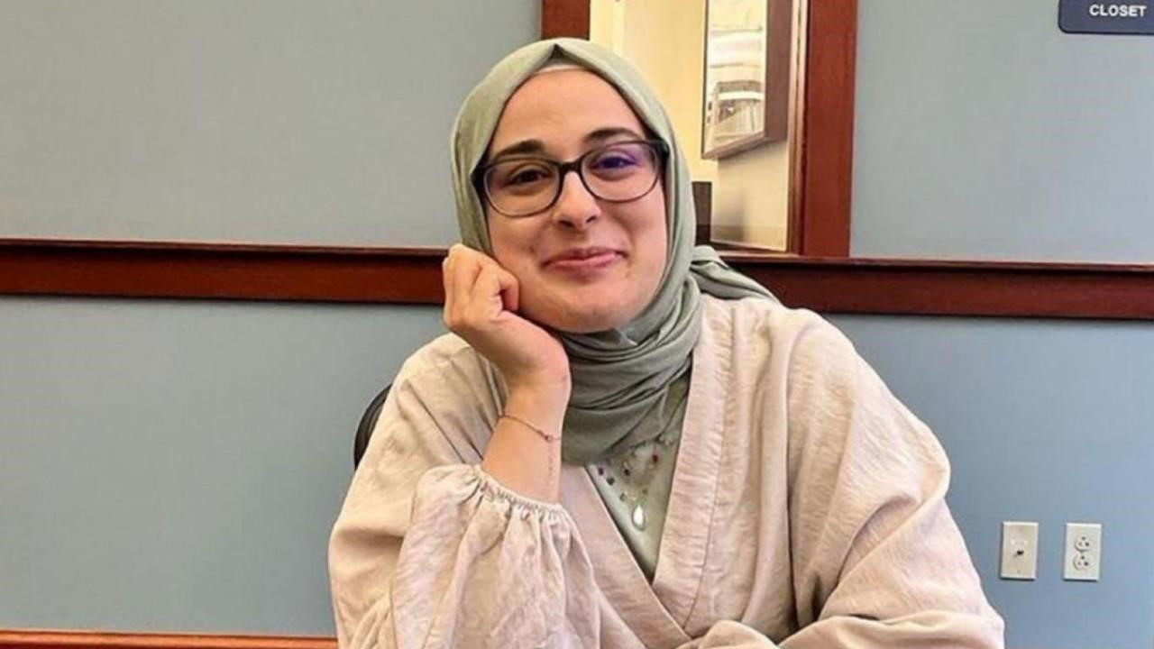 ABD’de yargıçtan Rümeysa Öztürk kararı