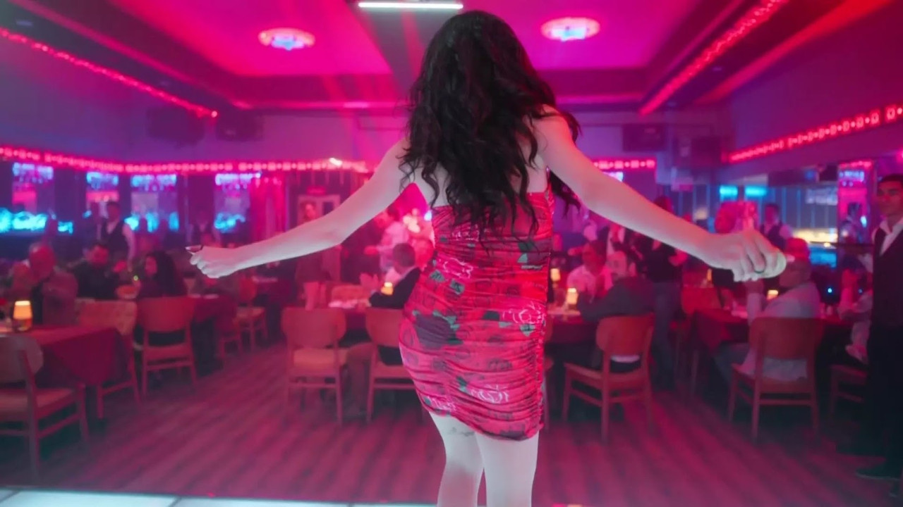 Anayasa Mahkemesi'nden pavyon kararı