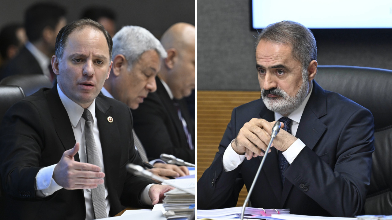 CHP'li vekil sıkıştırdı, TCDD Başkanı 'dayanamadı': Ben duygusal bir adamım