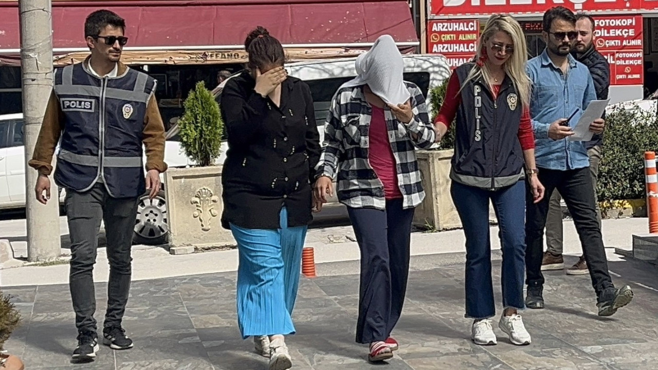 Daha 18 yaşında ama 86 yıl 11 ay kesinleşmiş hapis cezası var