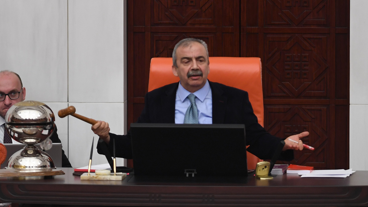 Erdoğan doktorlarını görevlendirdi: Sırrı Süreyya Önder ameliyattan çıktıktan sonra neler oldu?